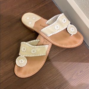 Jack Rogers Sandals